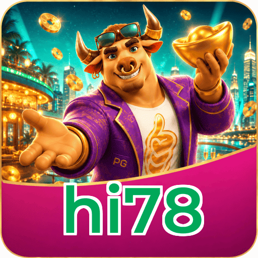 Logo hi78 Loteria Online