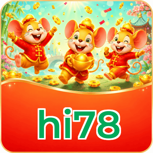 hi78 Jackpots Progressivos