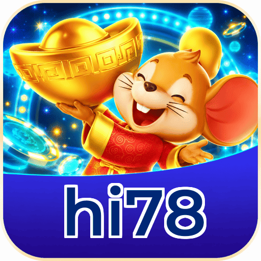 Logo hi78 Plataforma Certificada