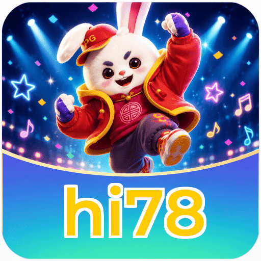 hi78 Logo Verificado