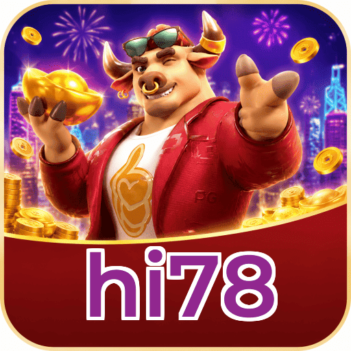 Logo hi78 Telegram Canal Oficial