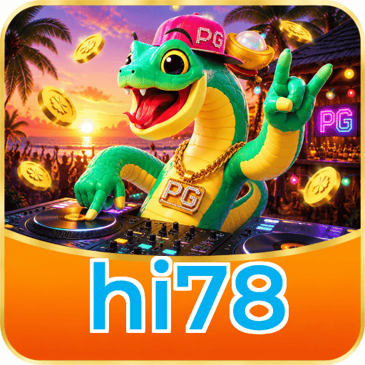 hi78 Logo Oficial