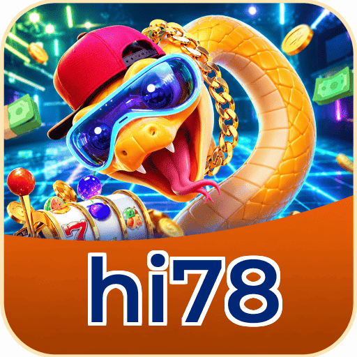 hi78 Logo Seguro