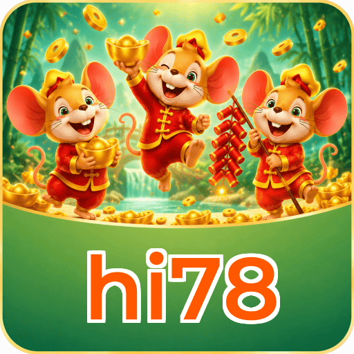 hi78 VIP Program Logo